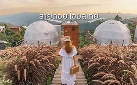 สายดอยโฮมสเตย์